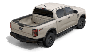 2025 Ford Ranger® External Image 4